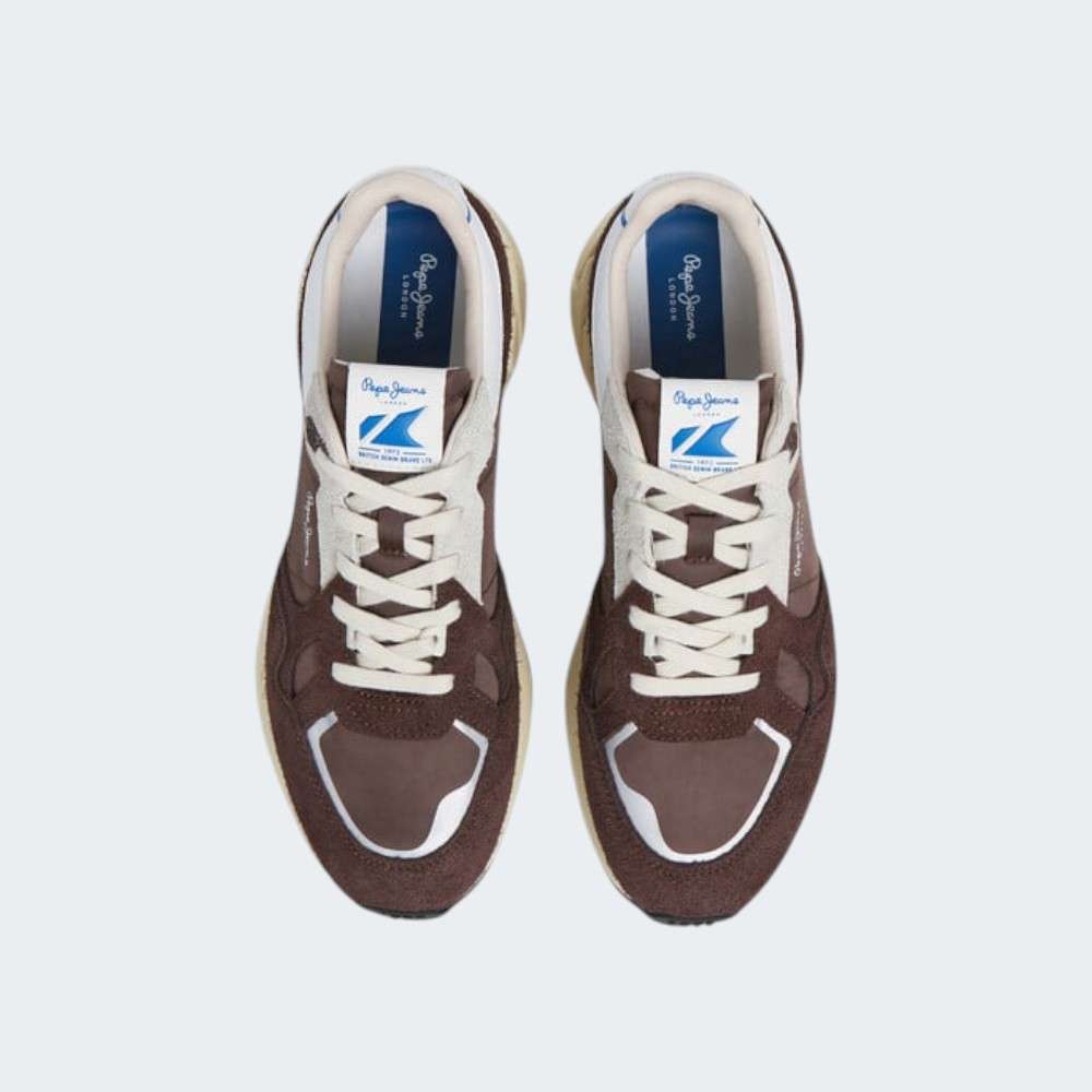 PEPE JEANS MARLON VIBE