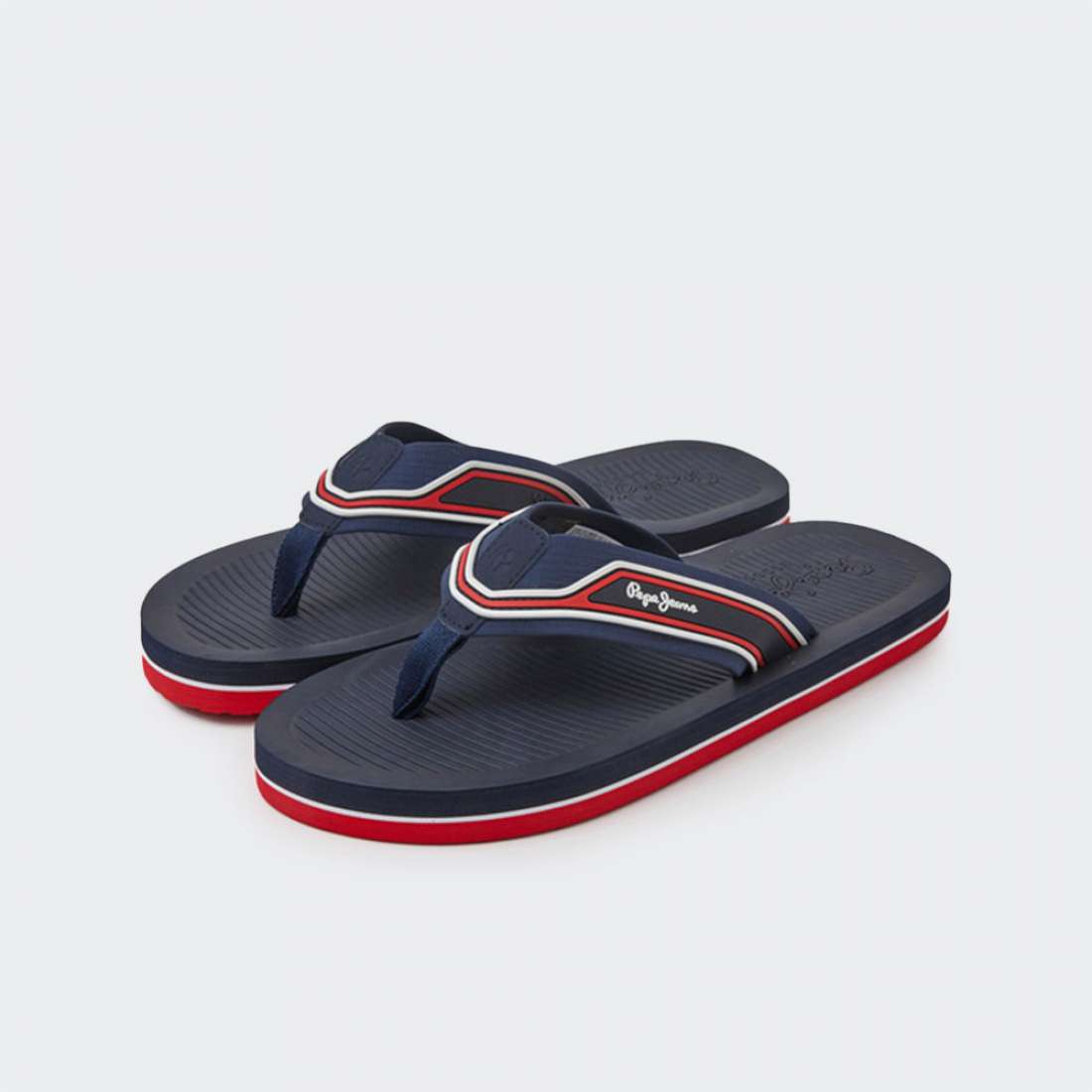 CHINELOS PEPE JEANS SOUTH BEACH 2.0 NAVY