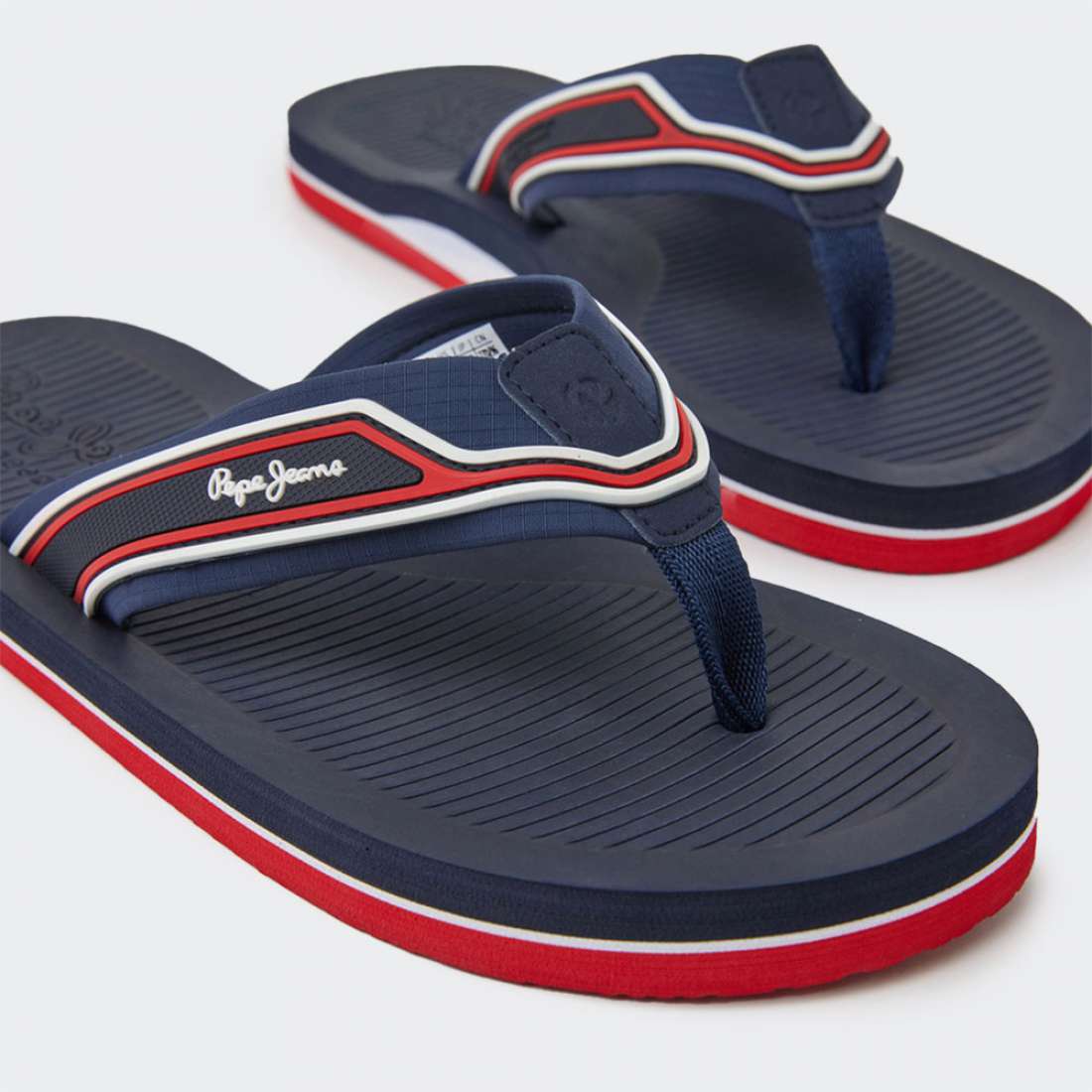 CHINELOS PEPE JEANS SOUTH BEACH 2.0 NAVY