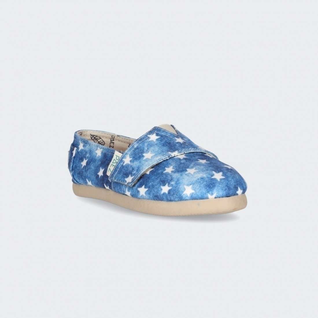 PAEZ PRINT STARS DARK BLUE