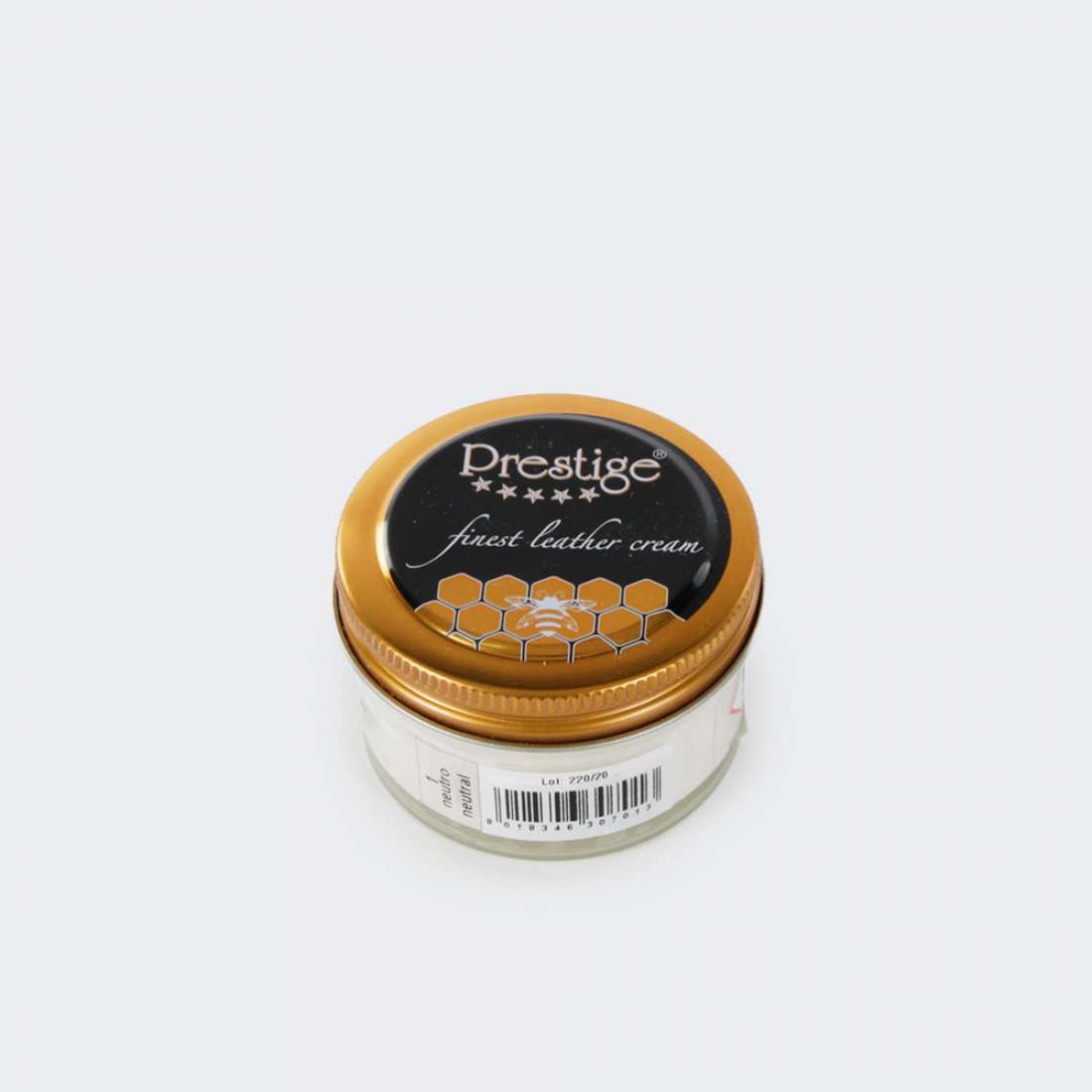 SHOES CREAM 50 ML PRESTIGE