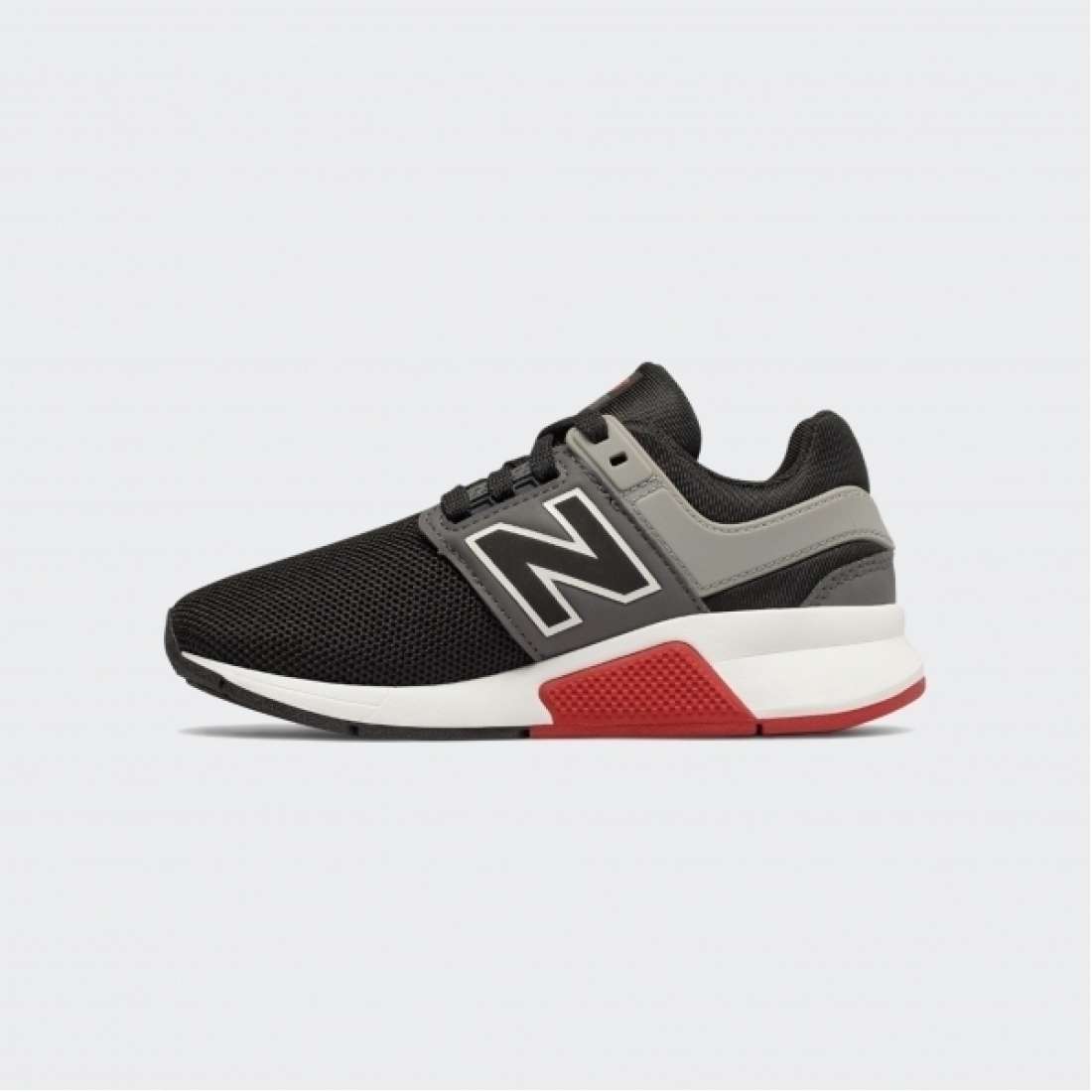 NEW BALANCE 247 BLACK