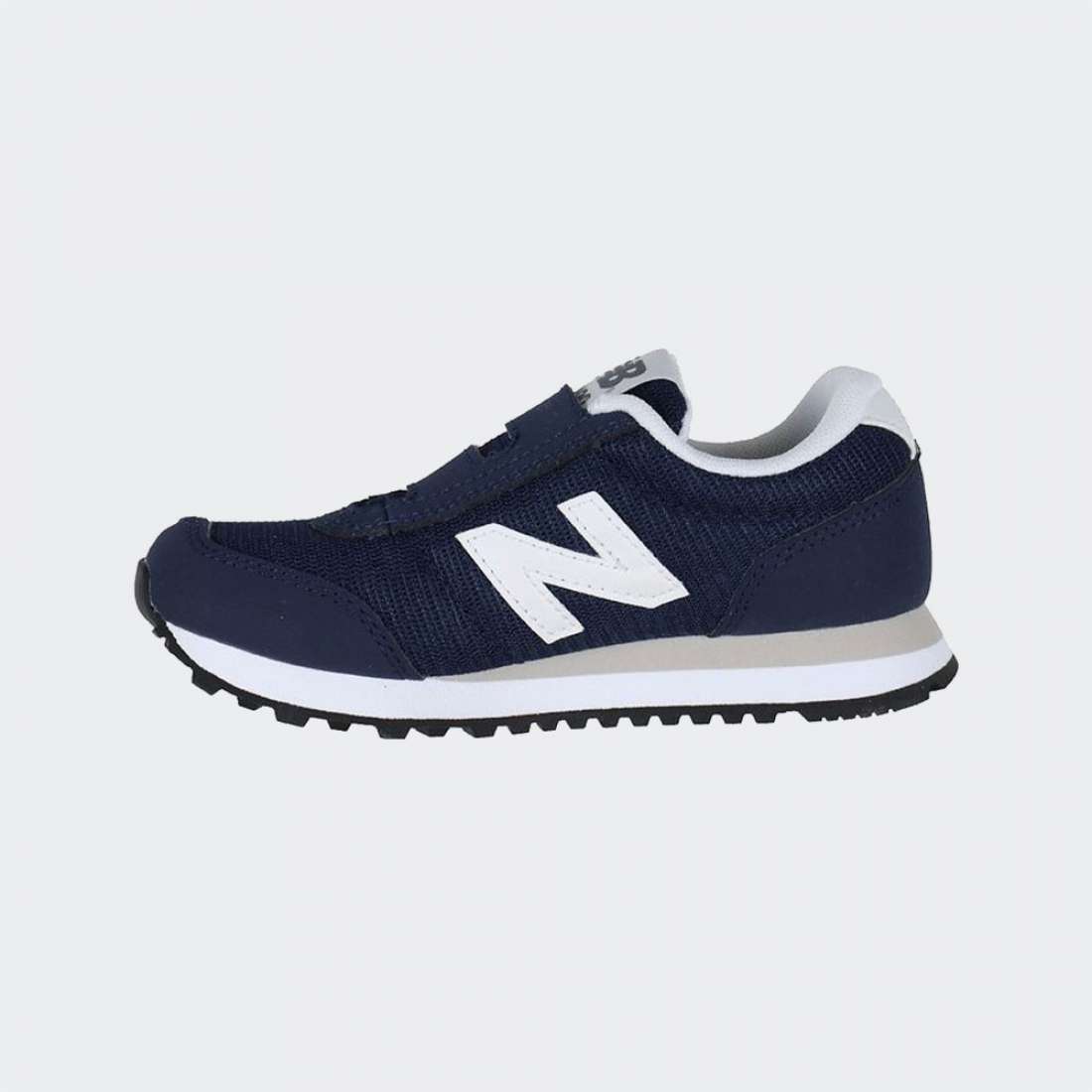 NEW BALANCE PV400CL NATURAL INDIGO/WHITE