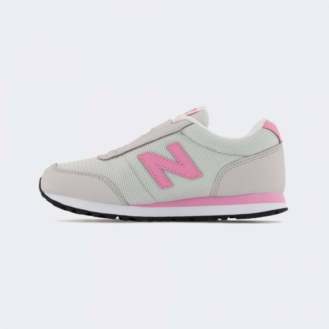 NEW BALANCE PV400CM GREY/PINK