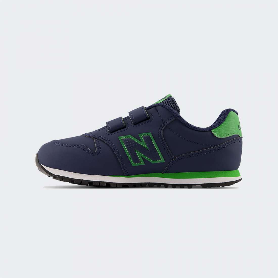 NEW BALANCE 500 K NATURAL INDIGO/GOLDEN HOR