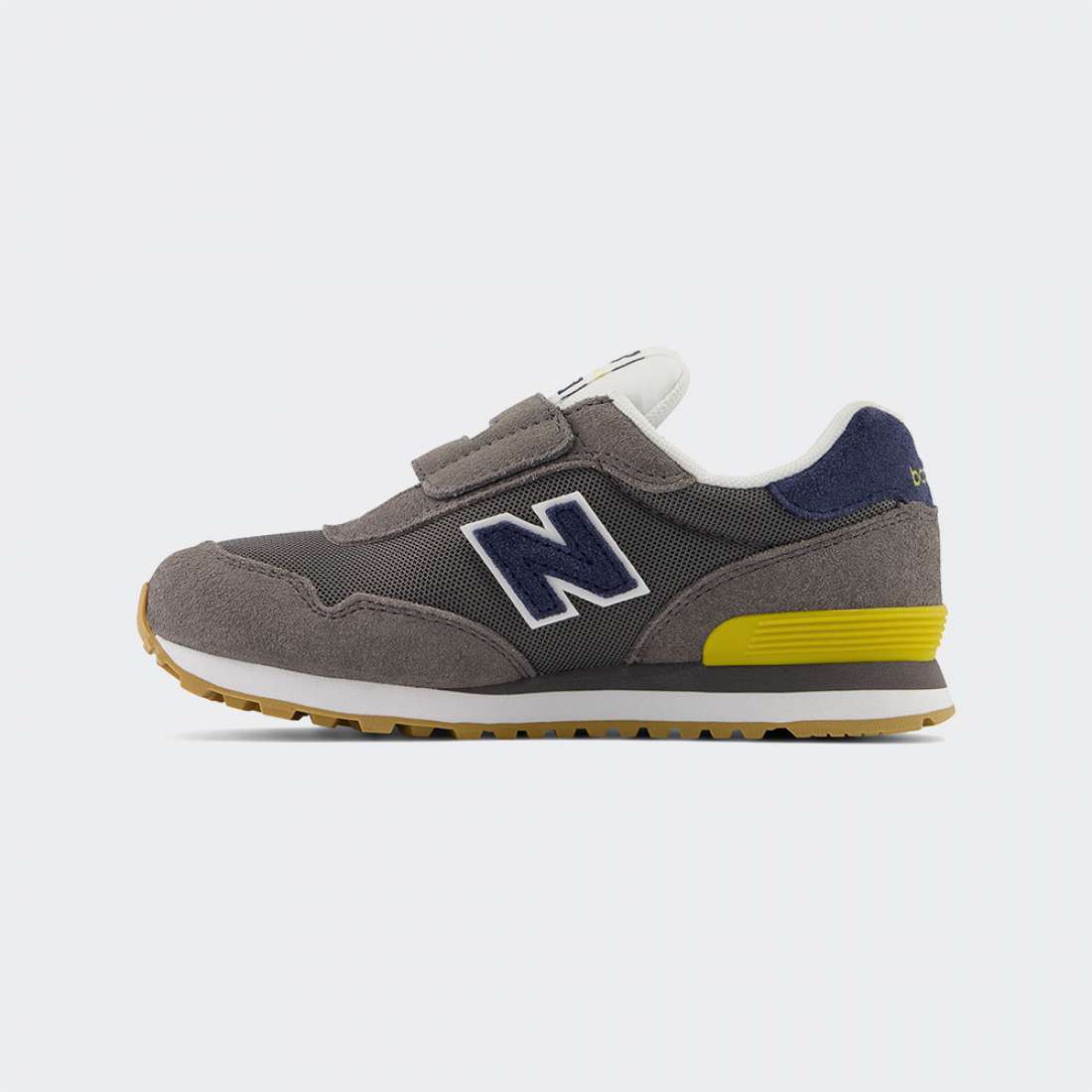 NEW BALANCE 515 K CASTEL ROCK/HONEY COMB