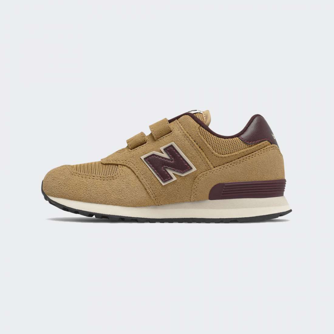 NEW BALANCE 574 WORKWEAR/HENNA