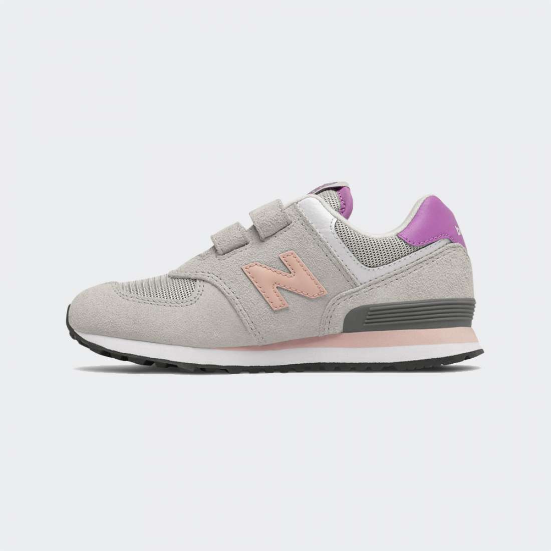 NEW BALANCE 574 NATURAL INDIGO/ASPEN