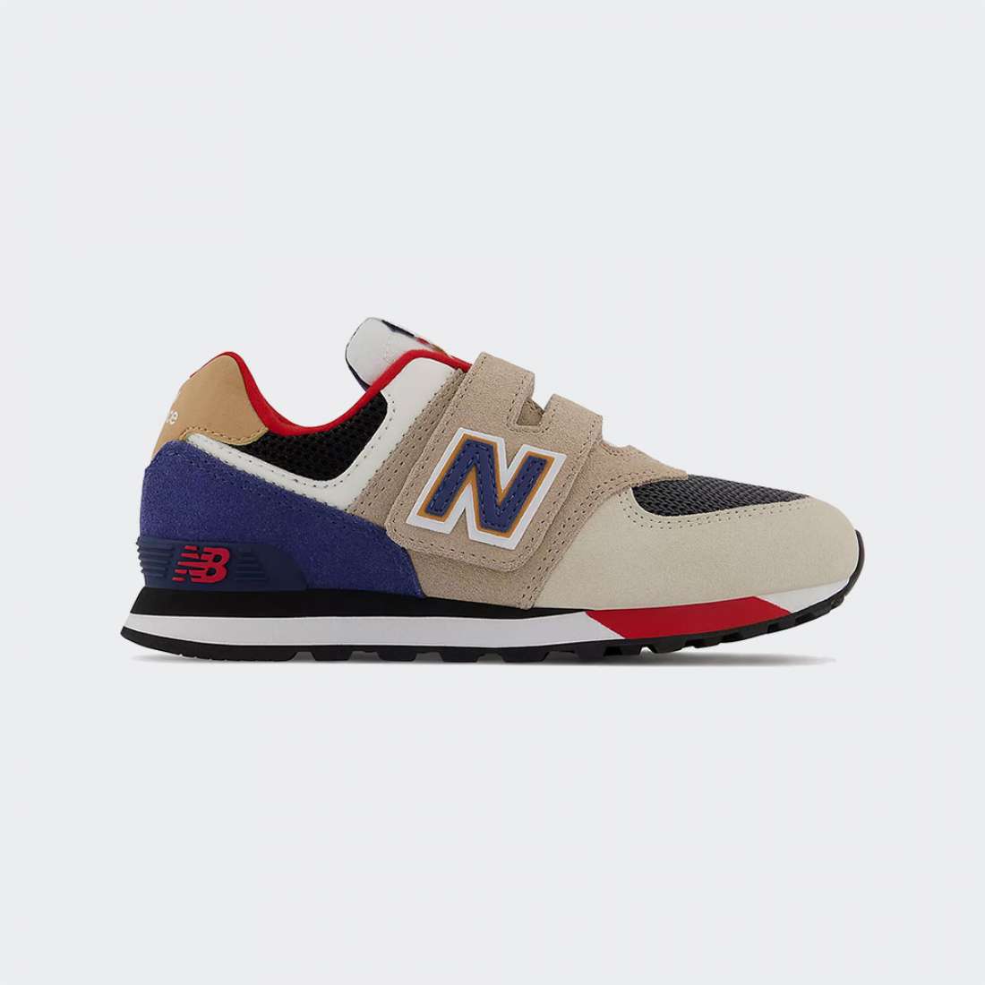 NEW BALANCE 574 K MINDFUL GREY / MOON SHADOW