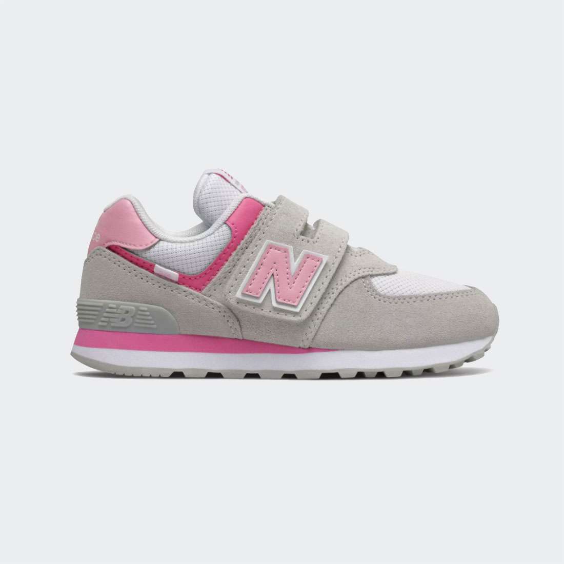 NEW BALANCE I RAIN CLOUD/LOLLIPOP