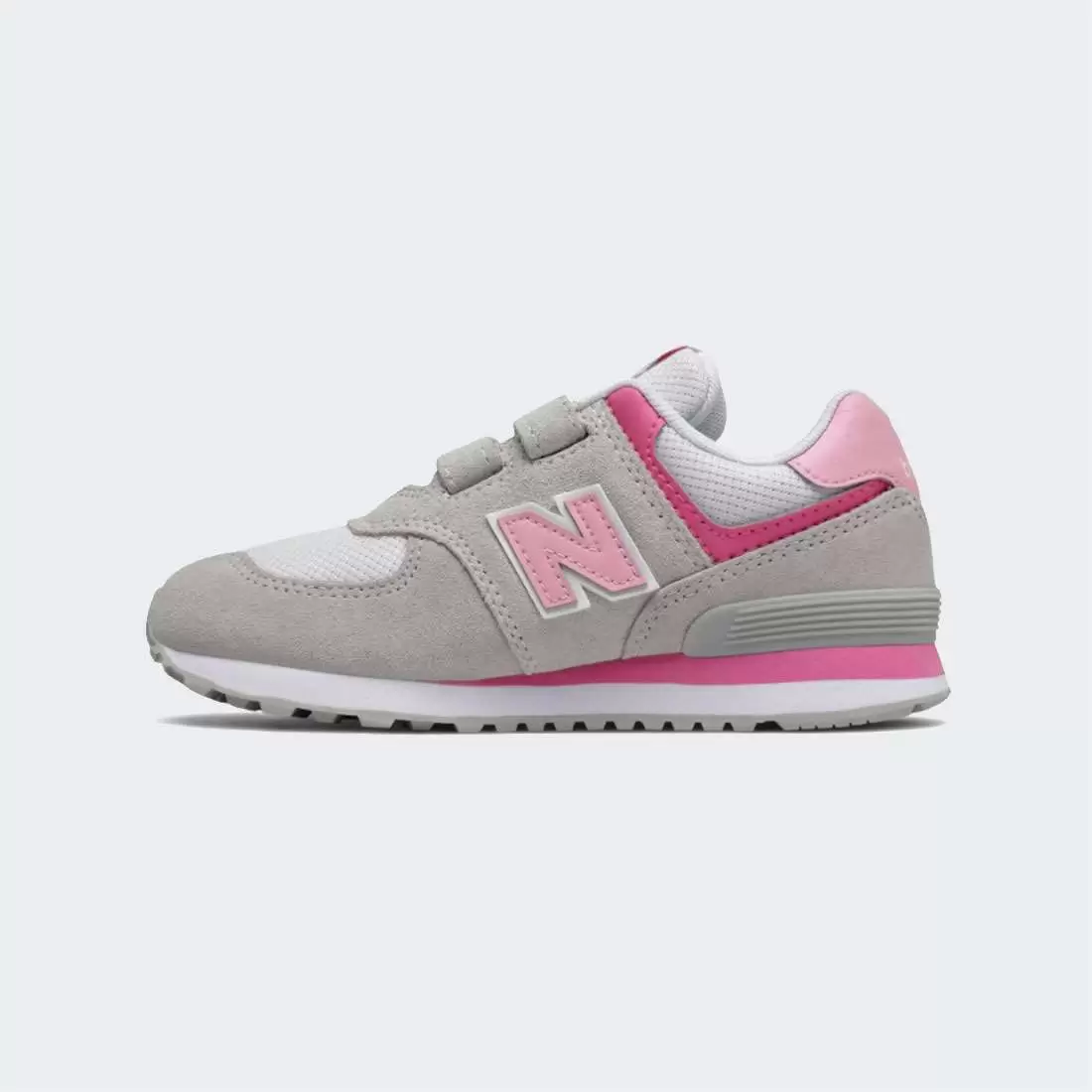 NEW BALANCE I RAIN CLOUD/LOLLIPOP