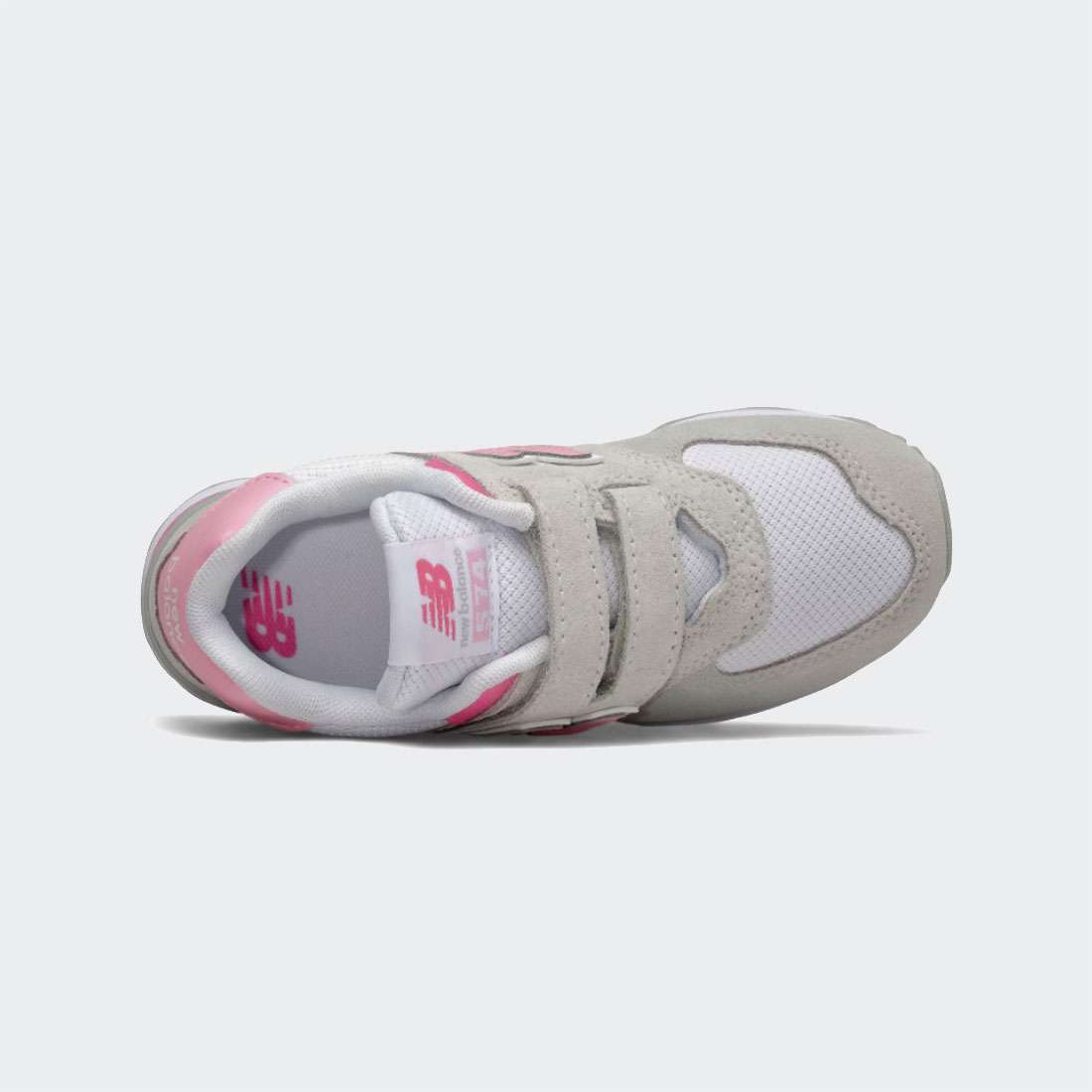 NEW BALANCE I RAIN CLOUD/LOLLIPOP