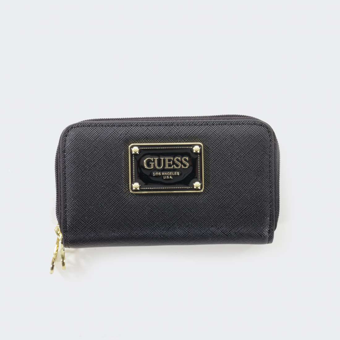 BOLSA GUESS BAHIA DOUBLE ZIP