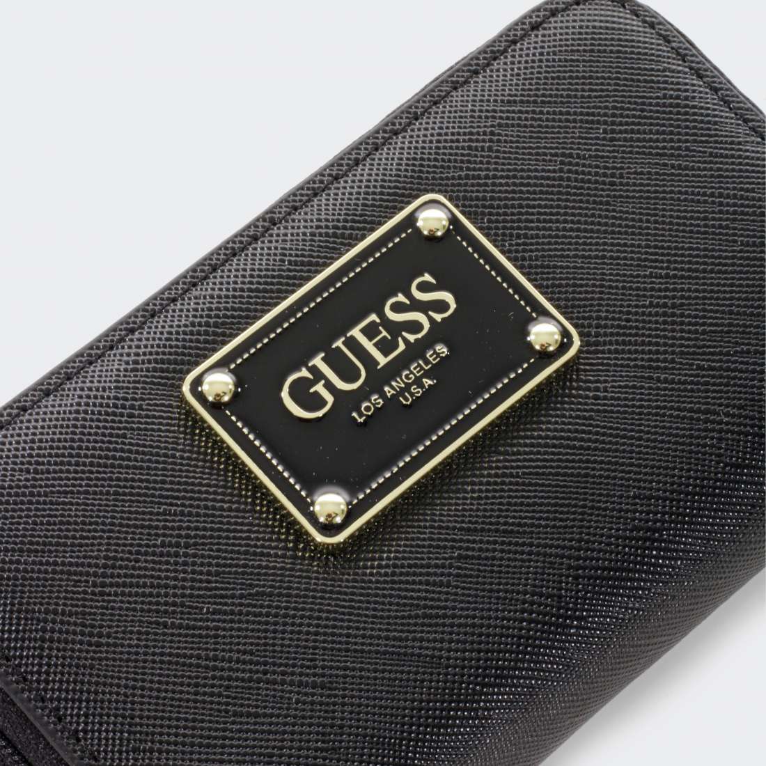 BOLSA GUESS BAHIA DOUBLE ZIP