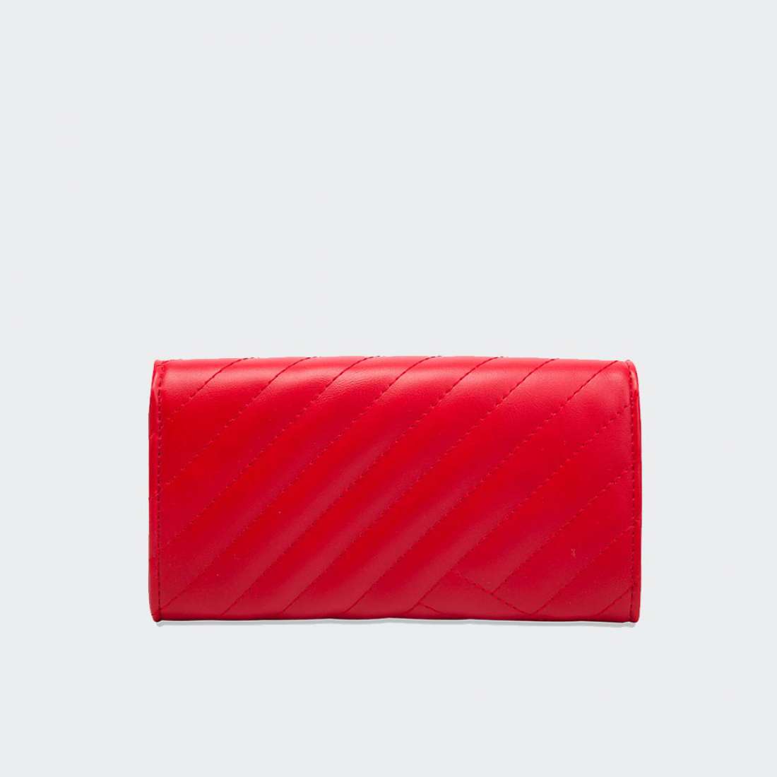 CLUTCH PAULS BOUTIQUE FILIPA RED