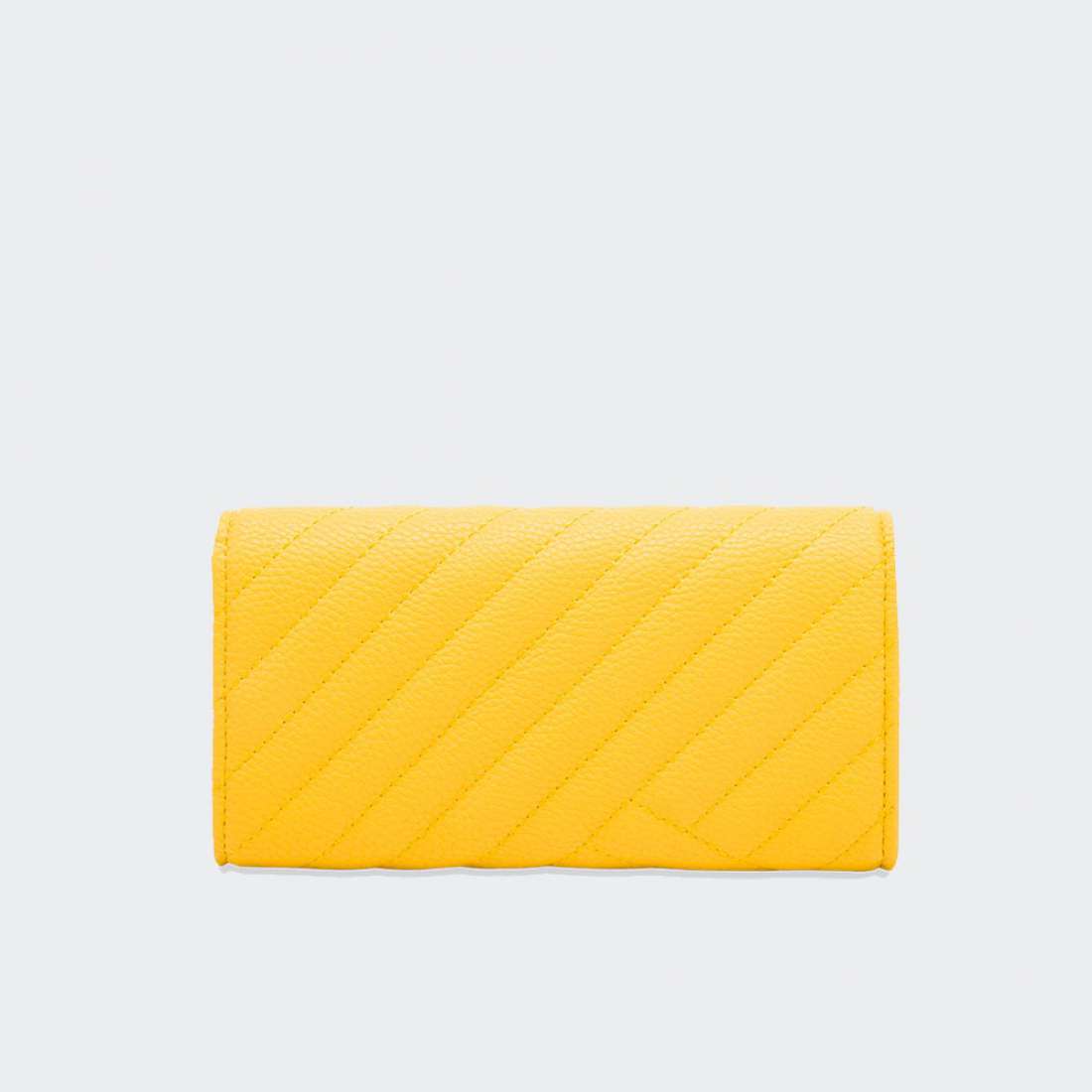 CLUTCH PAULS BOUTIQUE FILIPA YELLOW