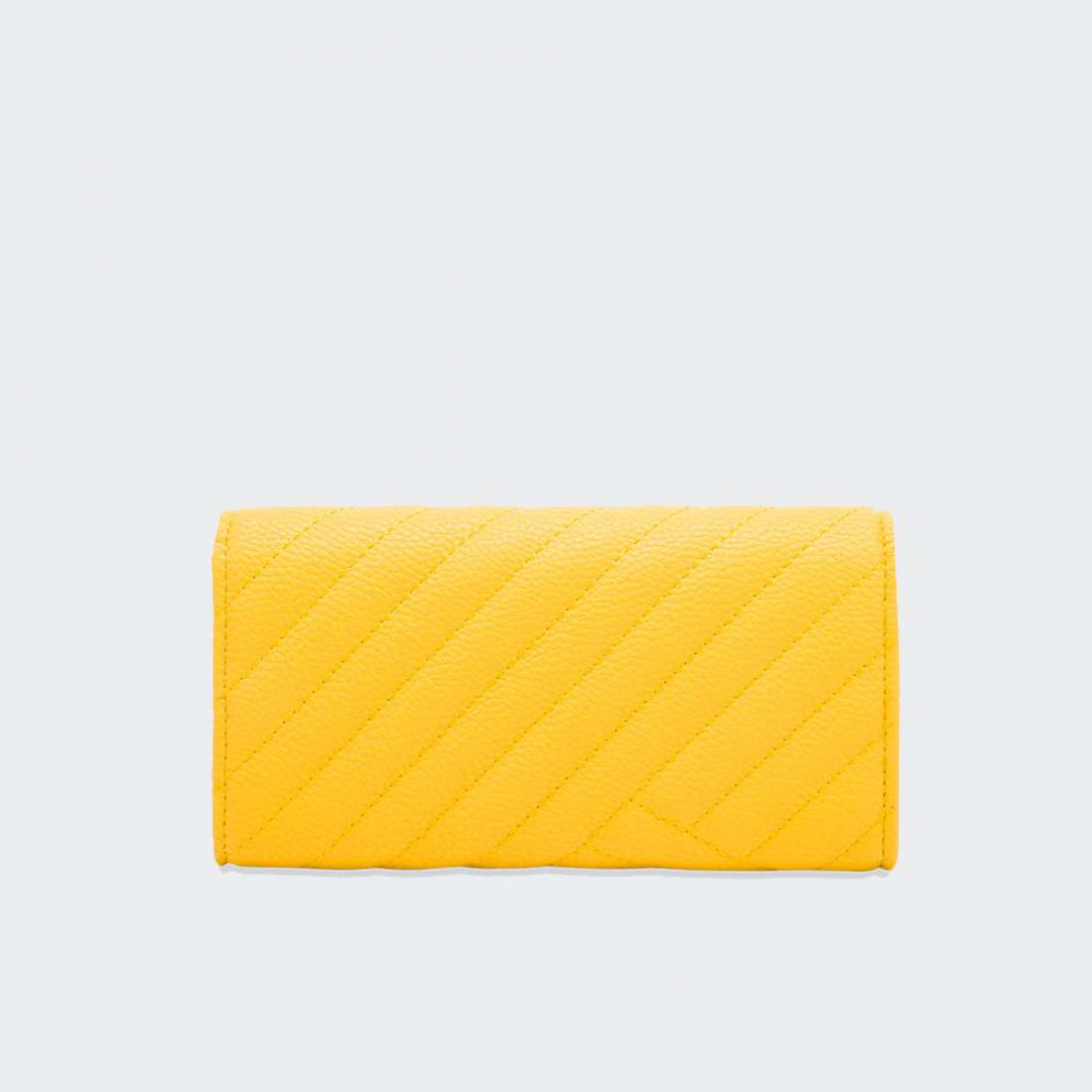 CLUTCH PAULS BOUTIQUE FILIPA YELLOW