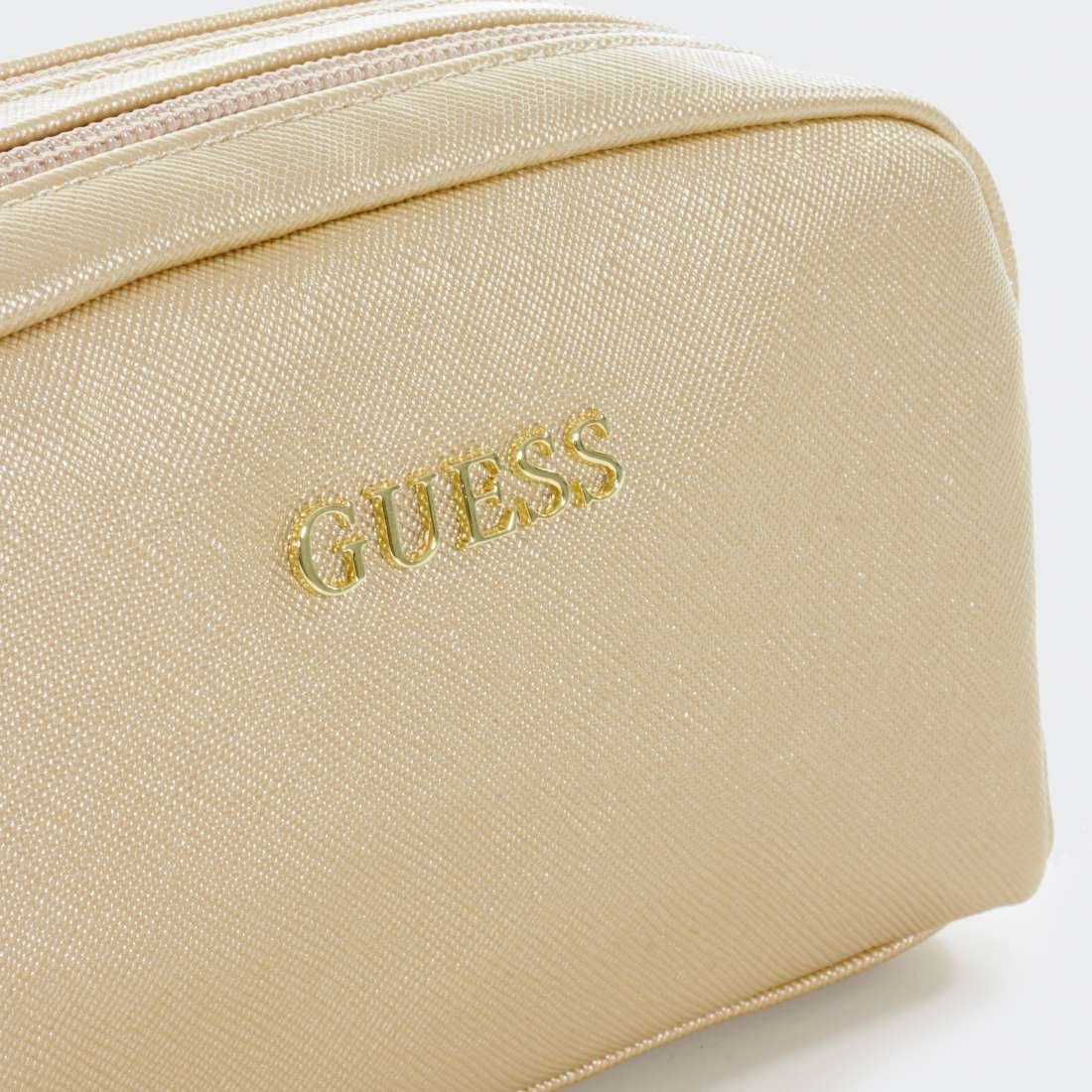 BOLSA GUESS ARIANE DOUBLE ZIP