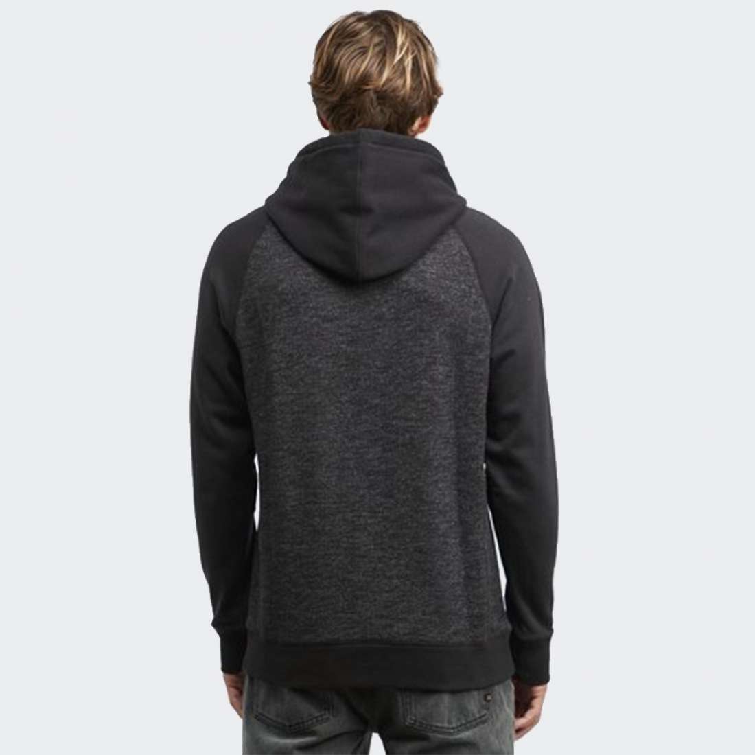 HOODIE BILLABONG BALANCE BLACK
