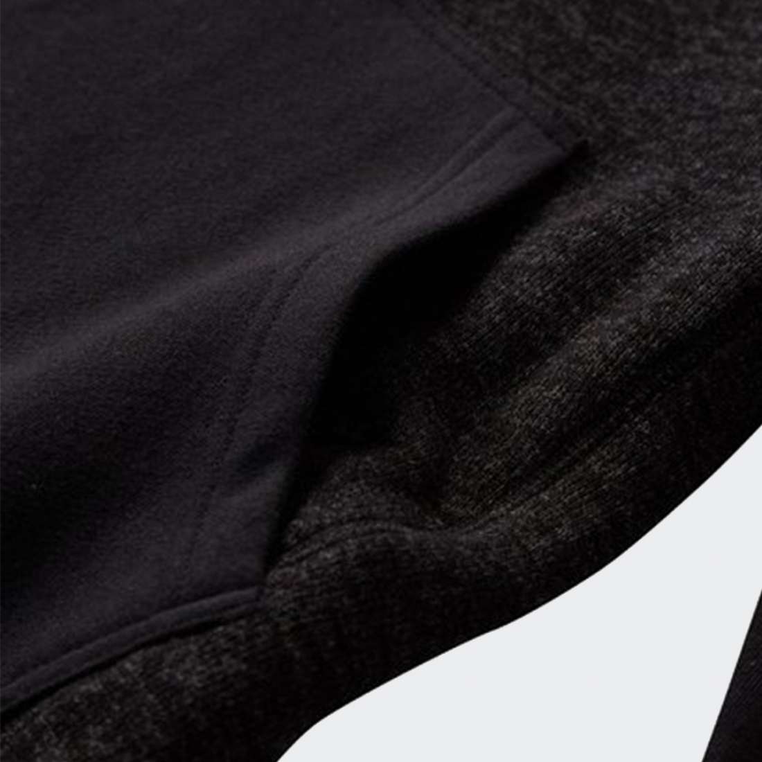 HOODIE BILLABONG BALANCE BLACK