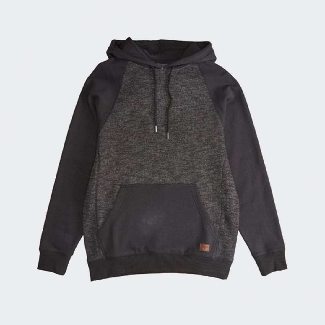 HOODIE BILLABONG BALANCE BLACK
