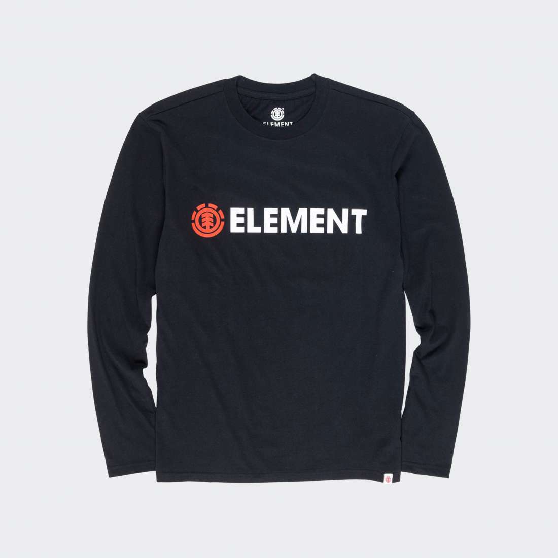 LONGSLEEVE ELEMENT BLAZIN
