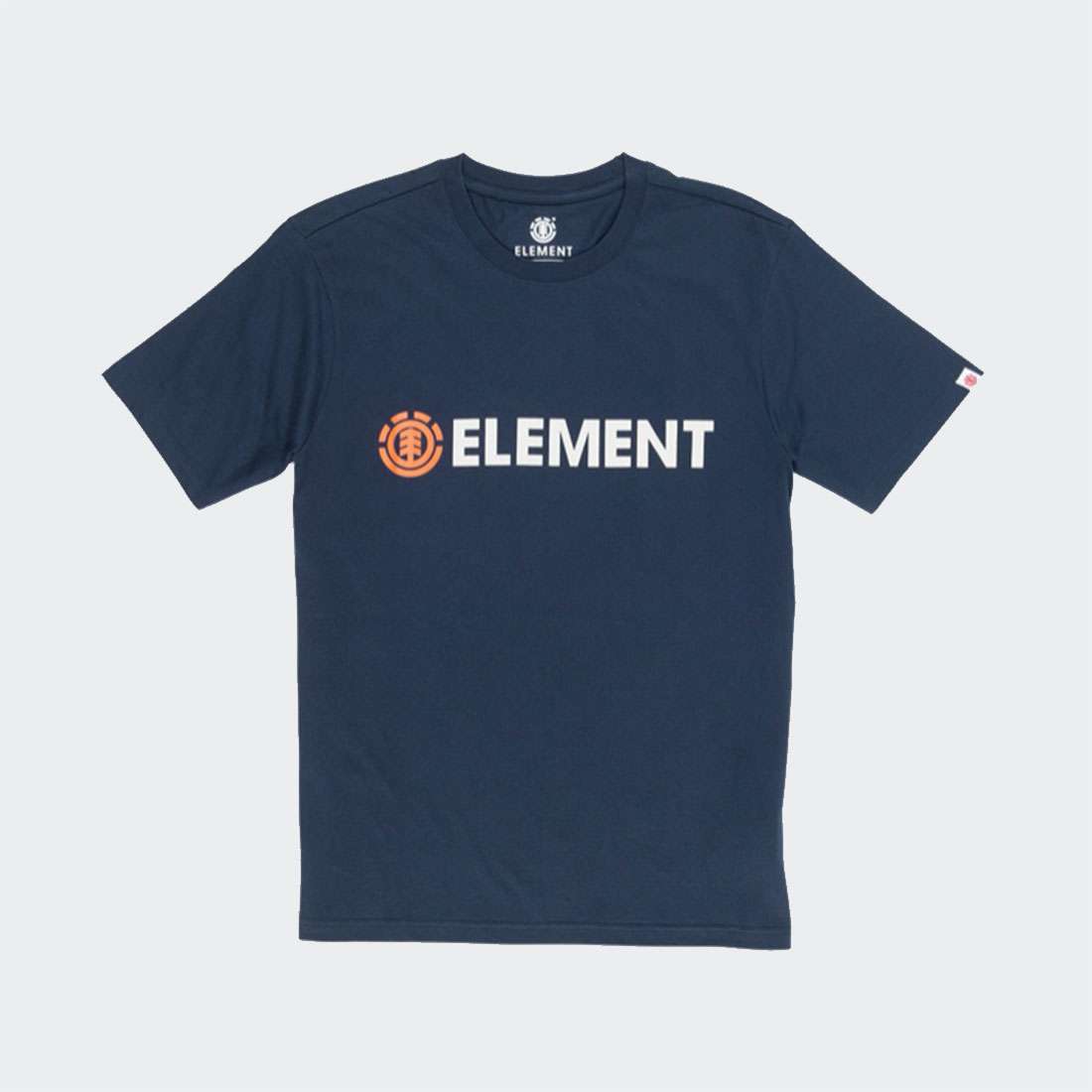 T-SHIRT BLAZIN ECLIPSE NAVY