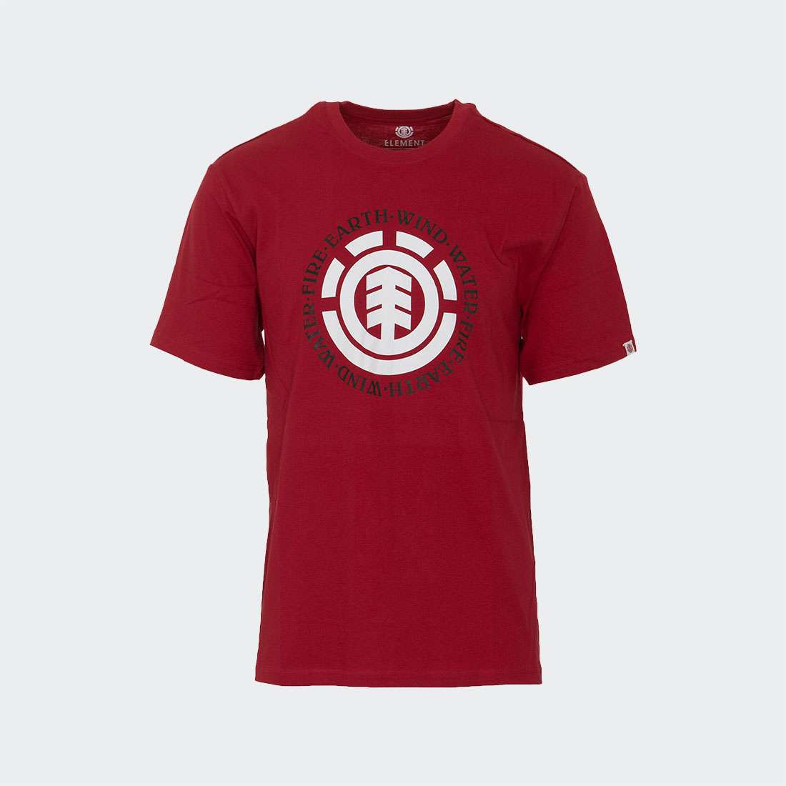 TSHIRT ELEMENT SEAL CHILI PEPPER