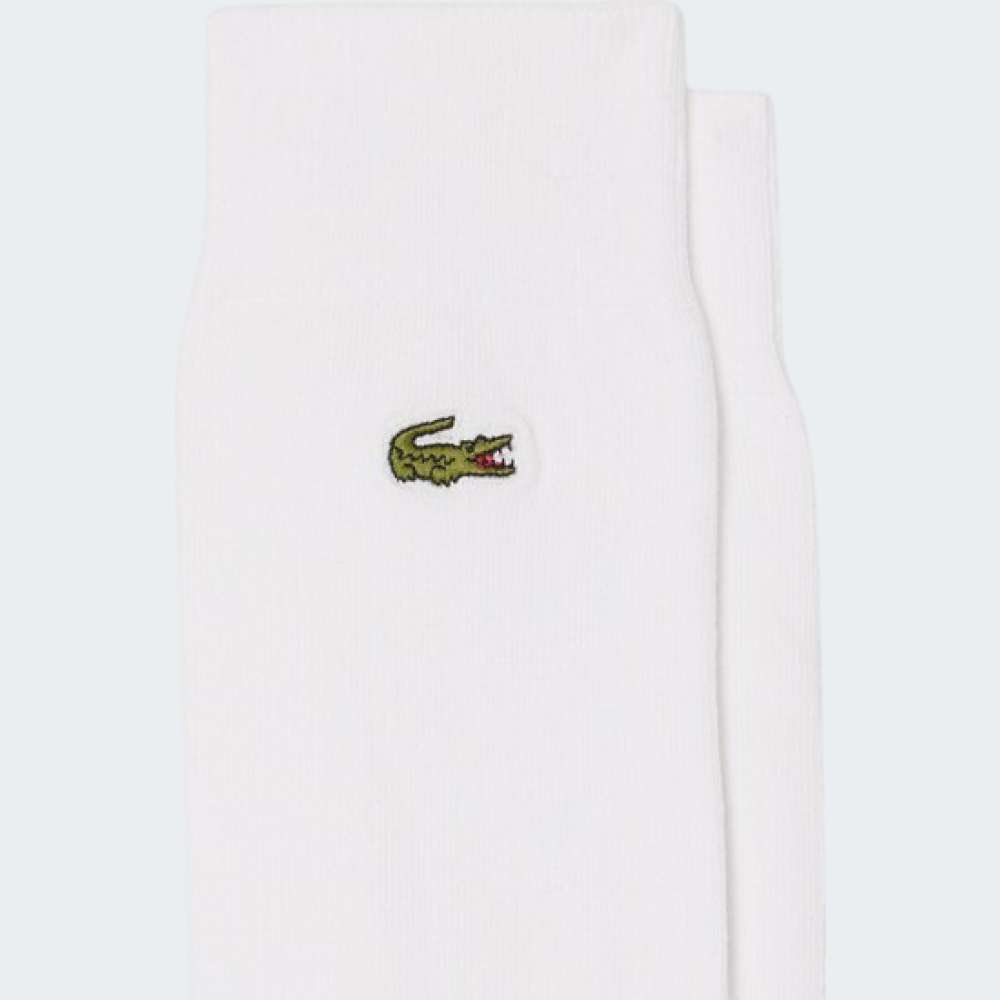 PACK 2 MEIAS LACOSTE
