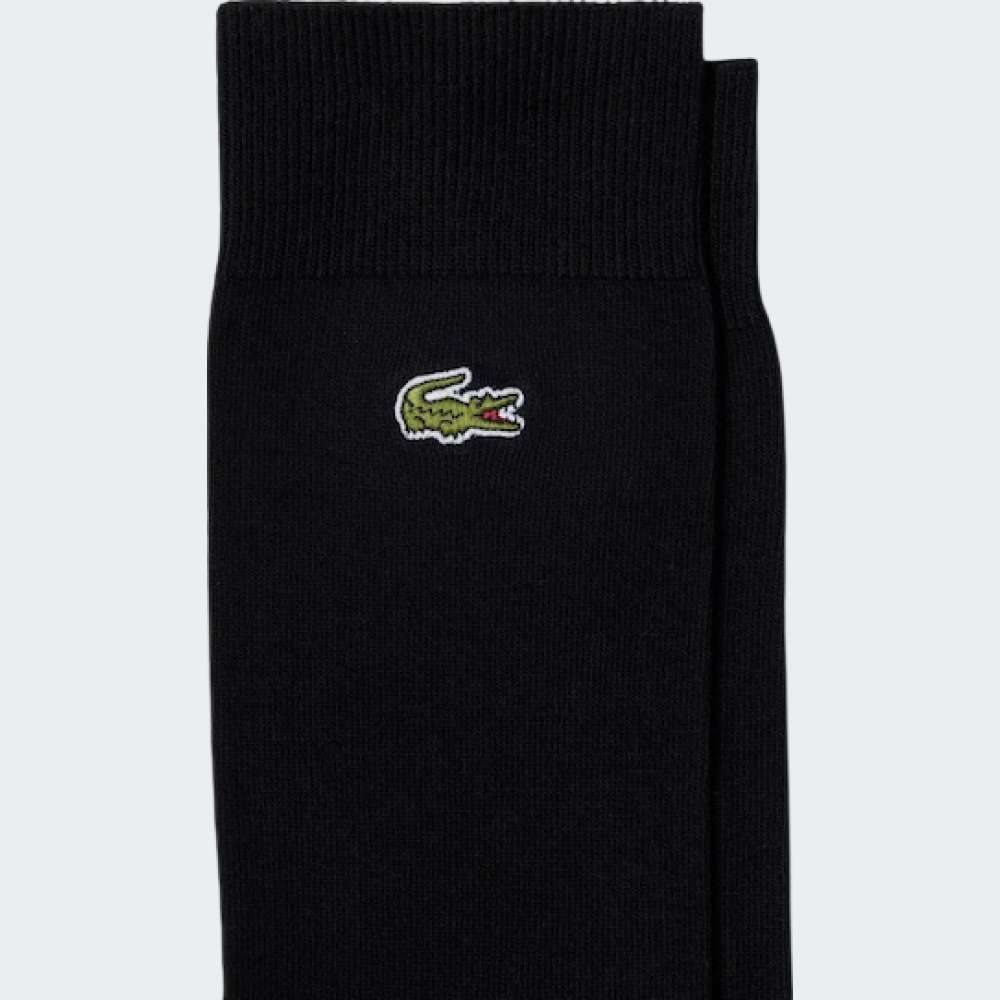 PACK 2 MEIAS LACOSTE