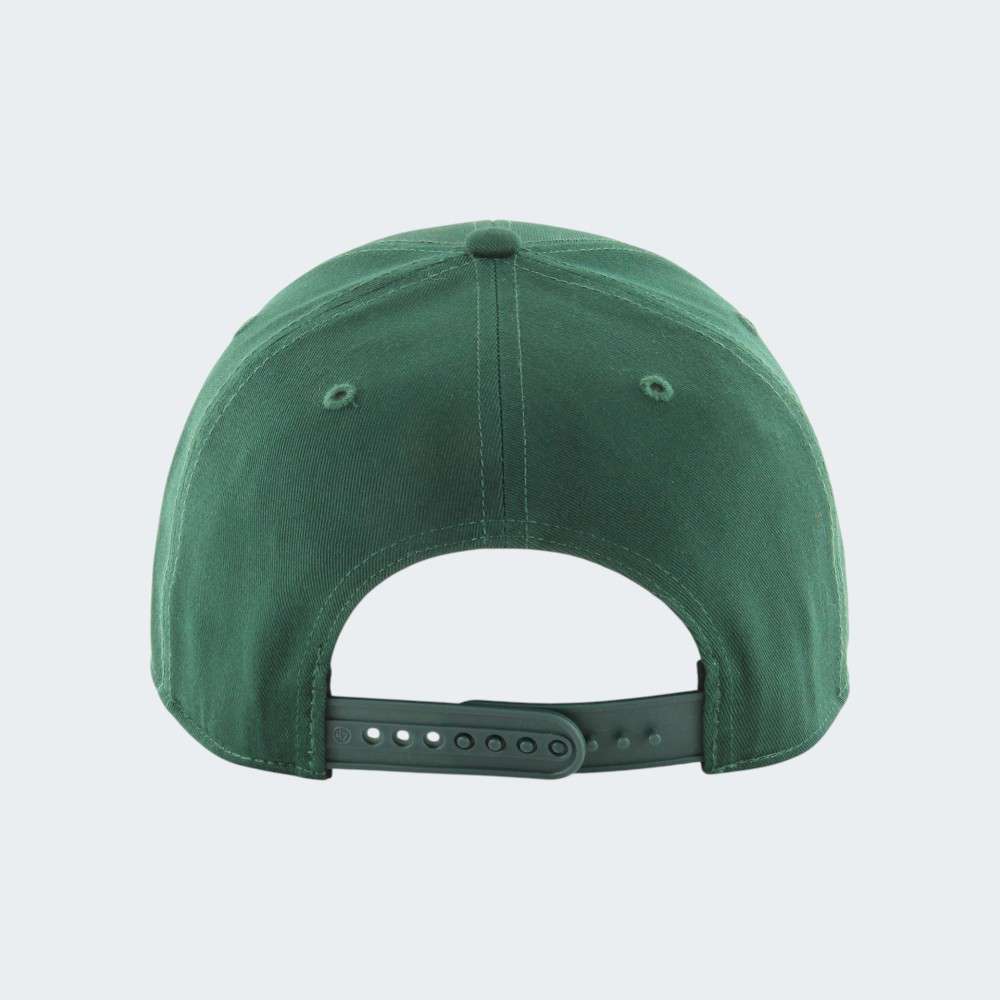 BONE 47 BRAND RAC18CTP DARK GREEN