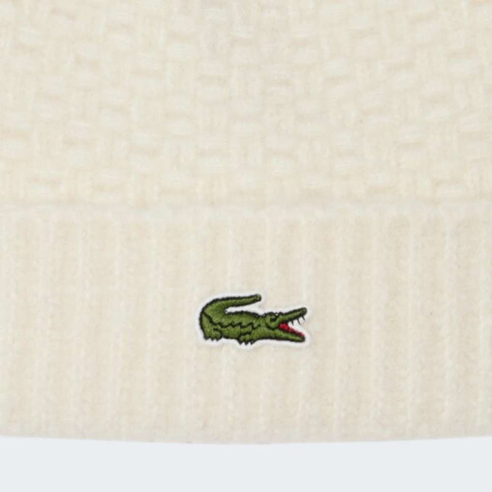 GORRO LACOSTE LAPONIE