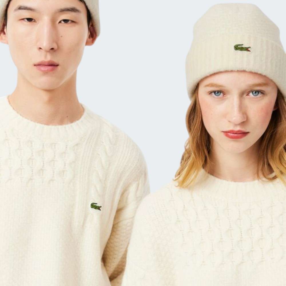 GORRO LACOSTE LAPONIE