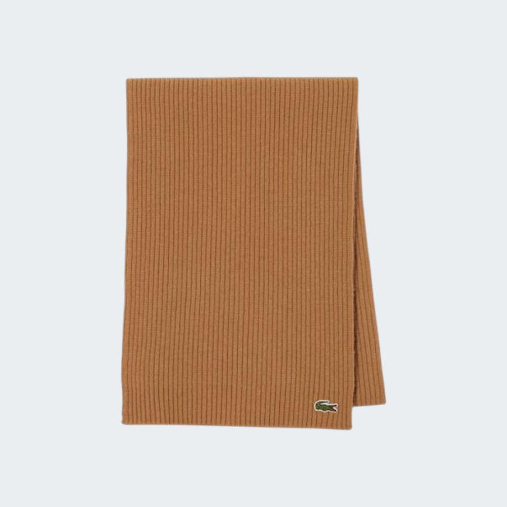 CACHECOL LACOSTE BROWN