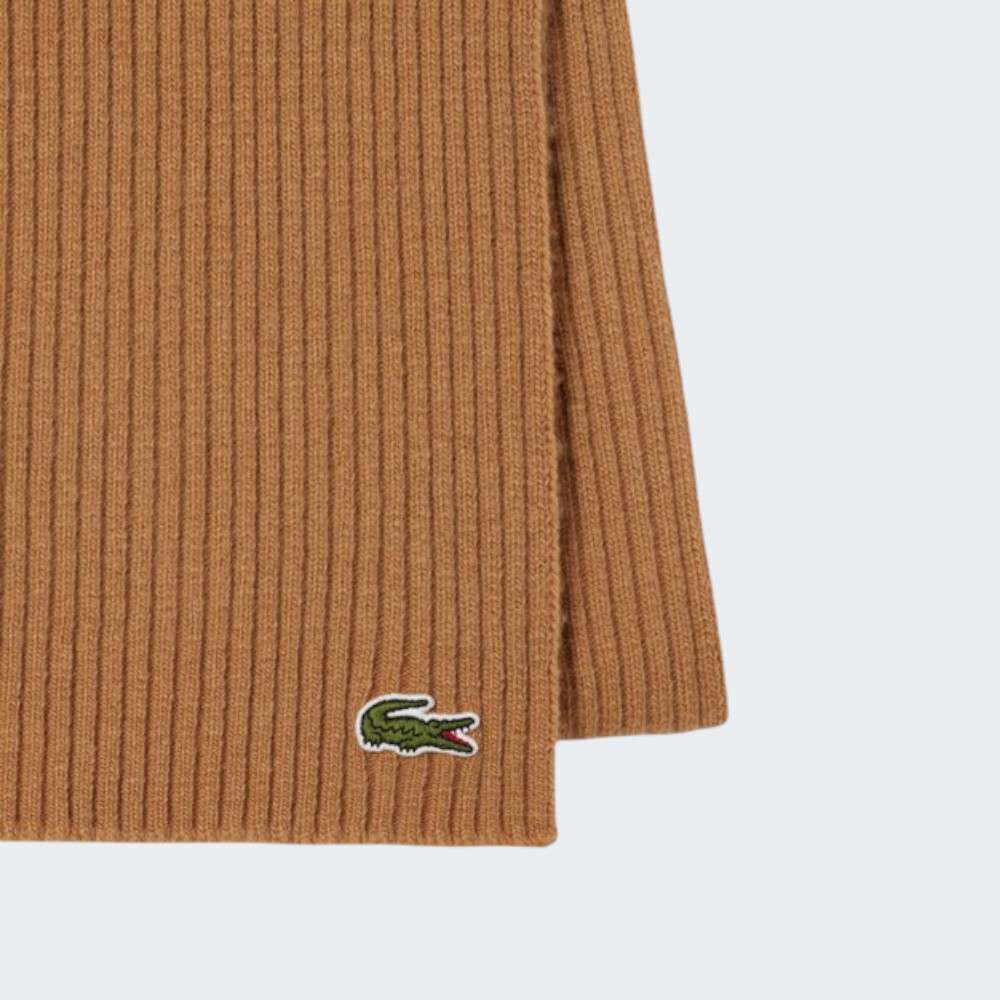 CACHECOL LACOSTE BROWN
