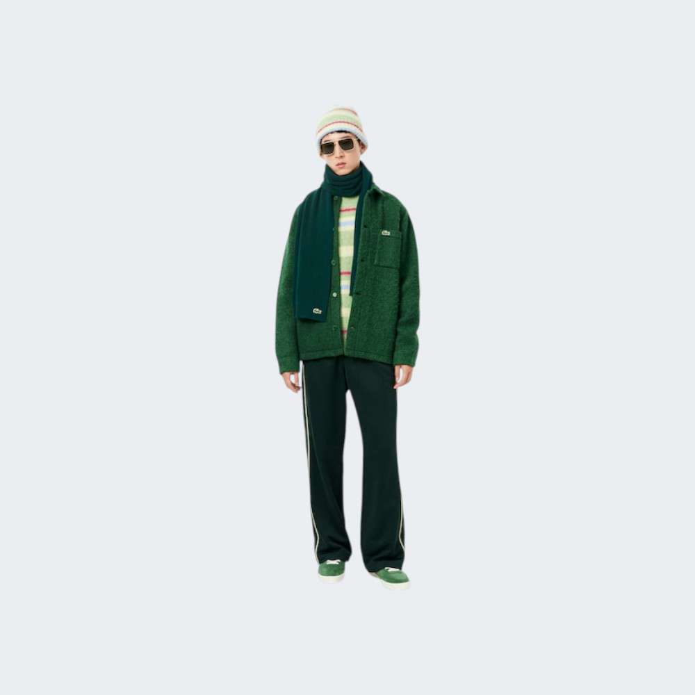 CACHECOL LACOSTE SINOPLE