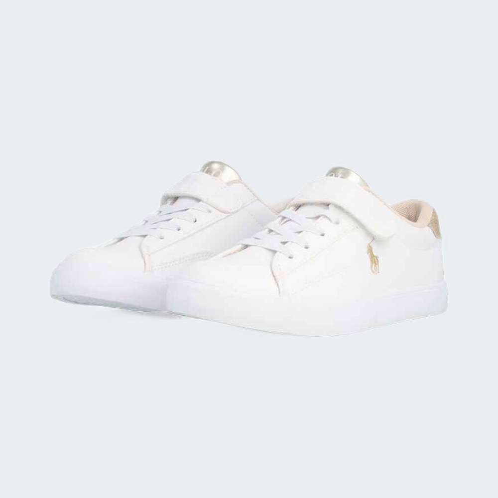 RALPH LAUREN THERON V PS