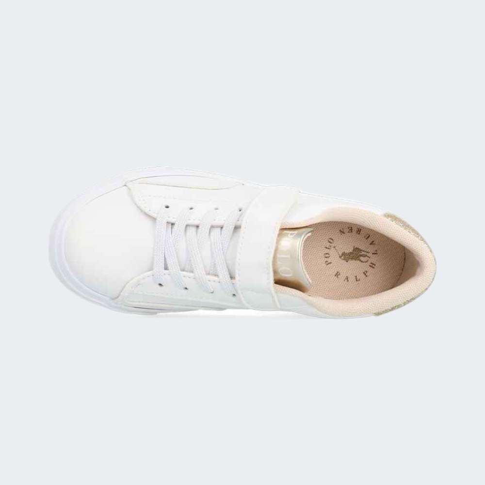 RALPH LAUREN THERON V PS