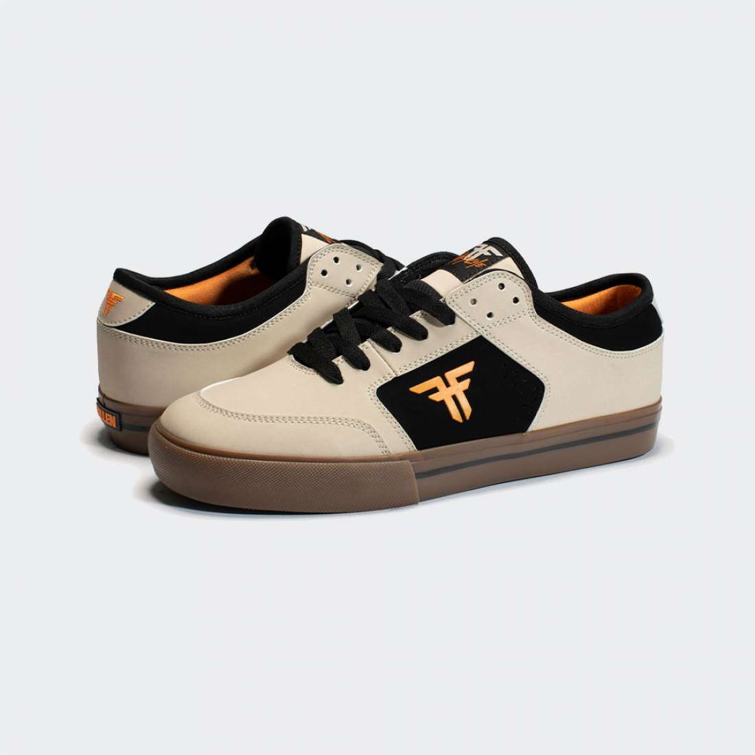 FALLEN RIPPER BEIGE/BLACK