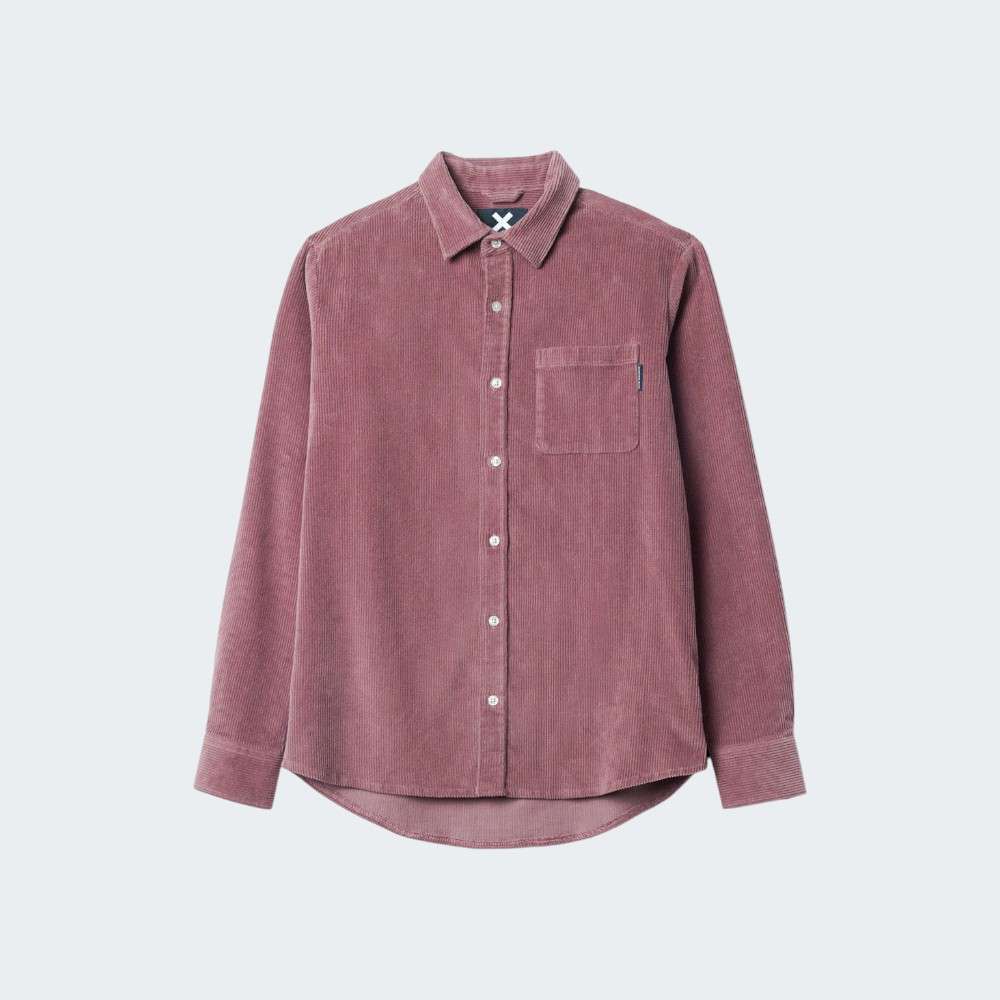 CAMISA BLUE BANANA RIVER