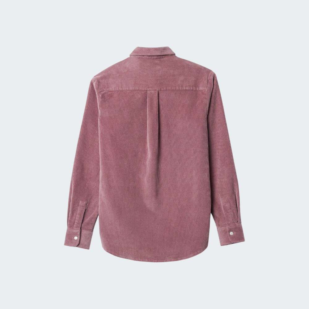CAMISA BLUE BANANA RIVER