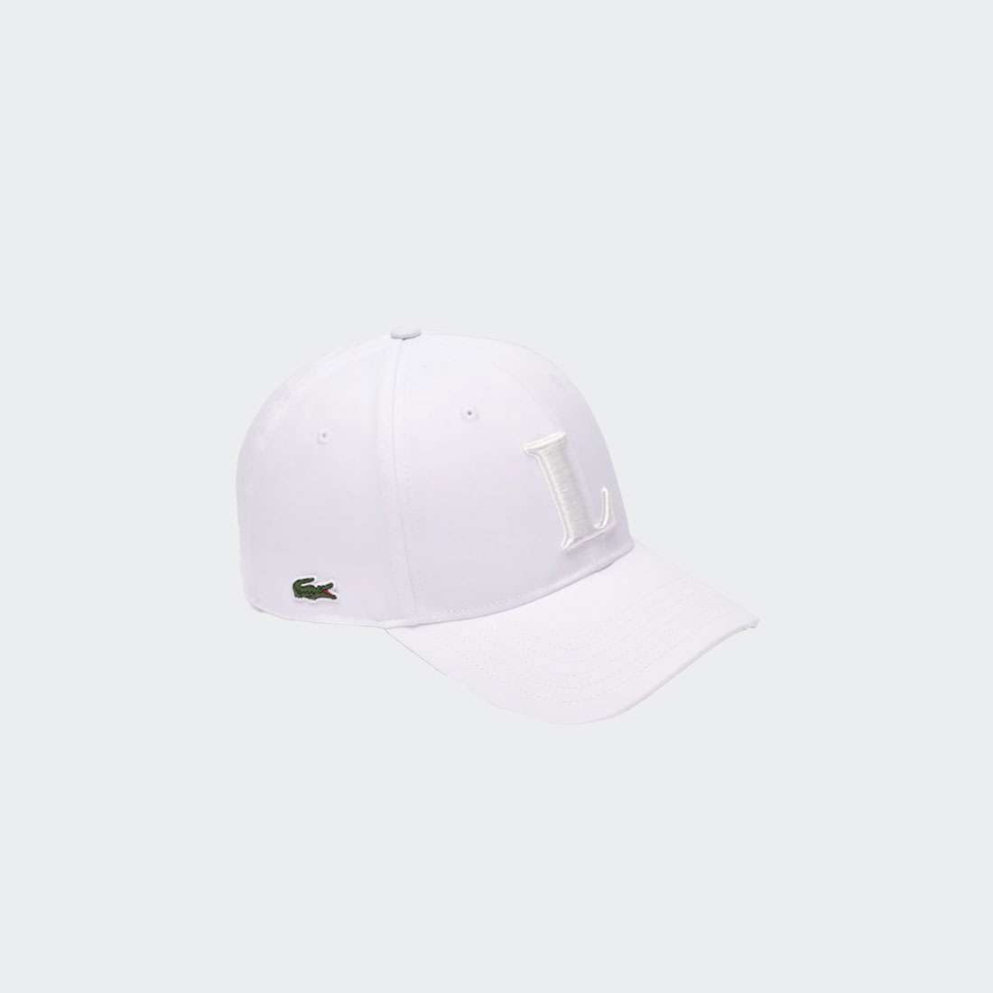 BONÉ LACOSTE RK0342-00 ABYSM