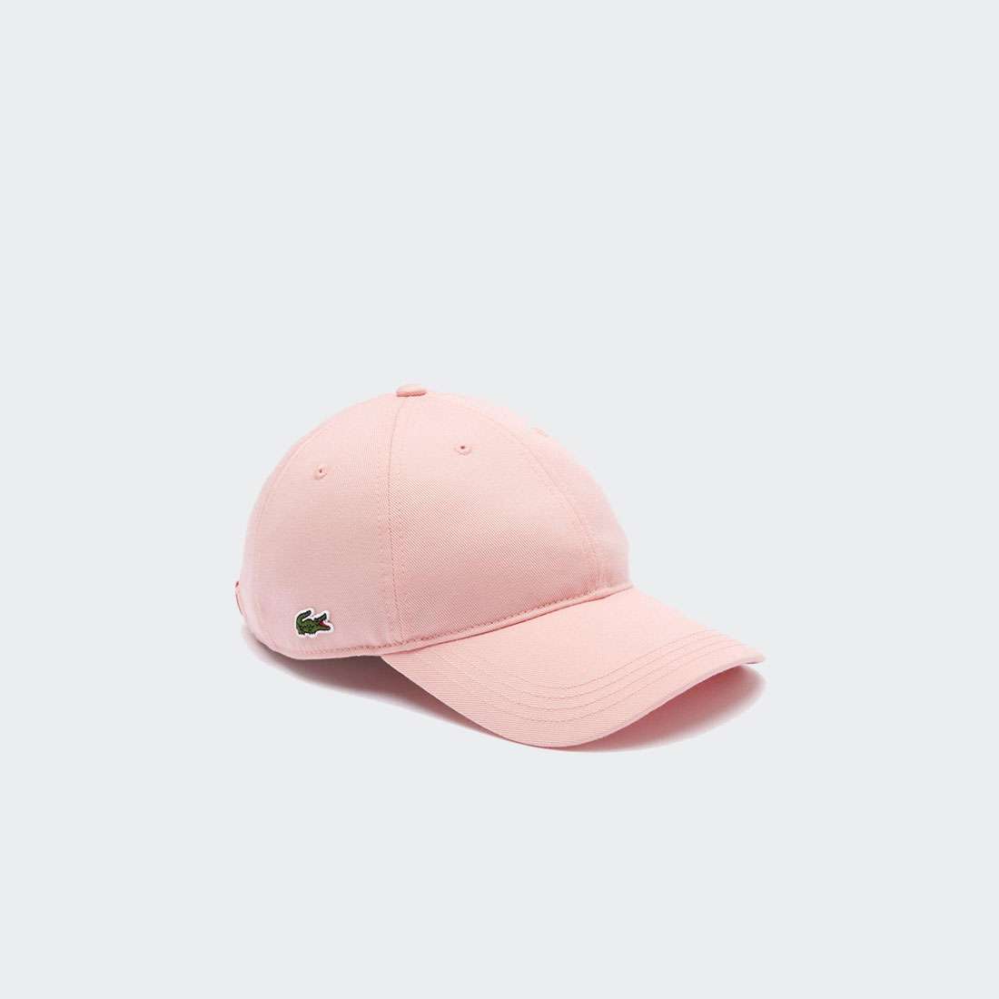 BONÉ LACOSTE RK0440-00 FLAMINGO