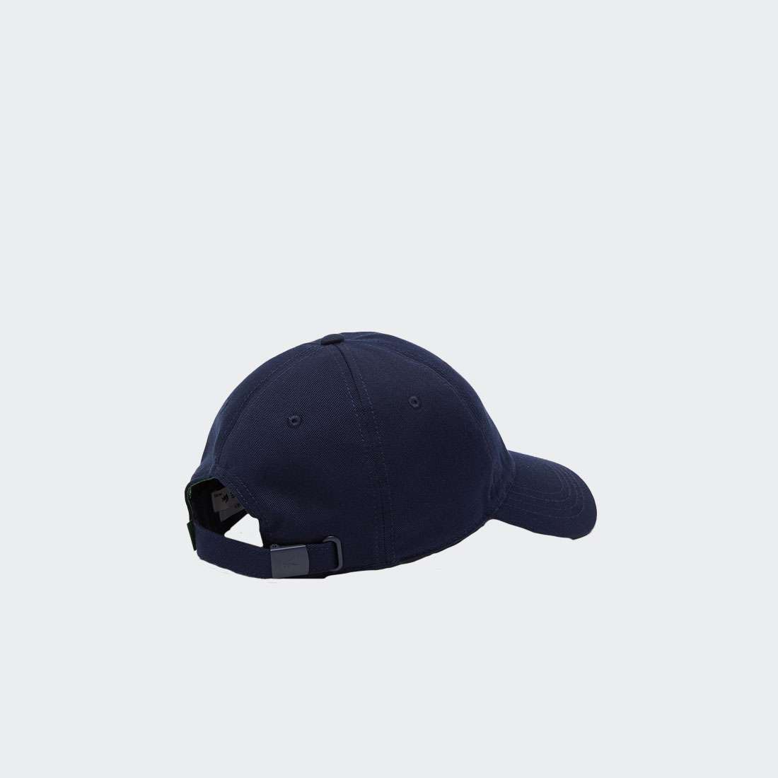 BONÉ LACOSTE RK0491 NAVY BLUE