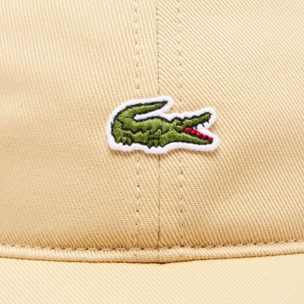 BONÉ LACOSTE MILLET