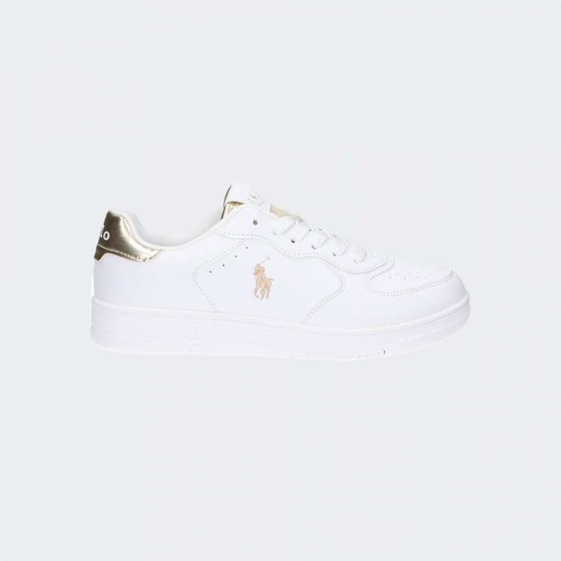 RALPH LAUREN MASTERS