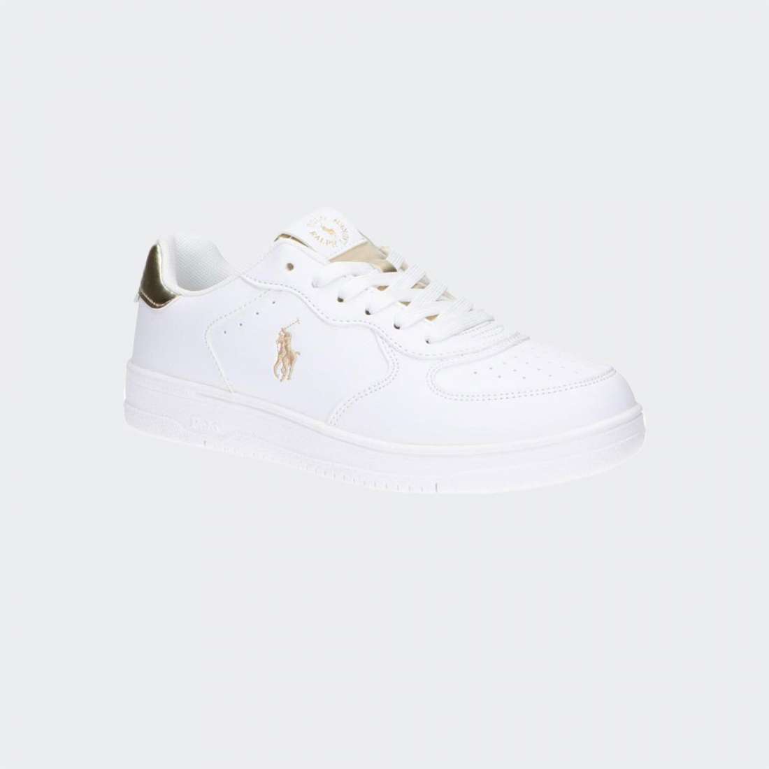 RALPH LAUREN MASTERS