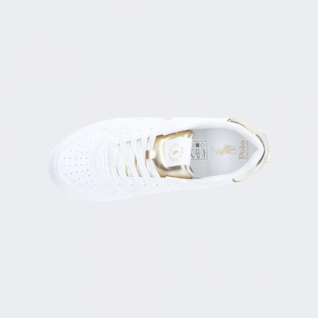 RALPH LAUREN MASTERS