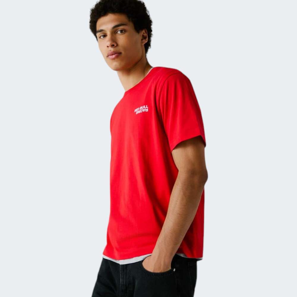 TSHIRT REDBULL RACING PEPE JEANS REFLECT