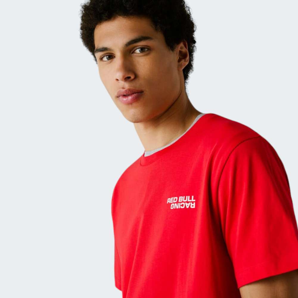 TSHIRT REDBULL RACING PEPE JEANS REFLECT